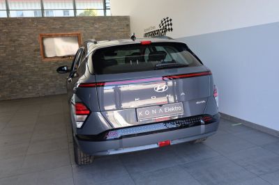 Hyundai Kona Neuwagen