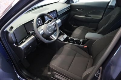 Hyundai Kona Neuwagen