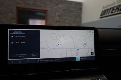 Hyundai Kona Neuwagen