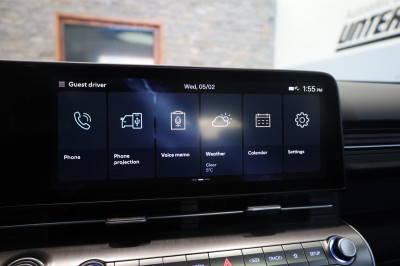 Hyundai Kona Neuwagen