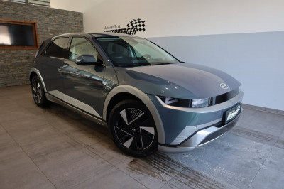 Hyundai Ioniq 5 Neuwagen