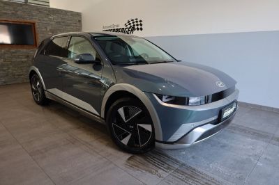 Hyundai Ioniq 5 Neuwagen