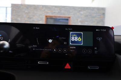 Hyundai Ioniq 5 Neuwagen