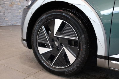 Hyundai Ioniq 5 Neuwagen