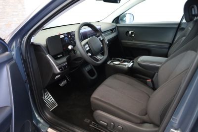 Hyundai Ioniq 5 Neuwagen