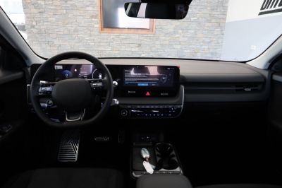 Hyundai Ioniq 5 Neuwagen