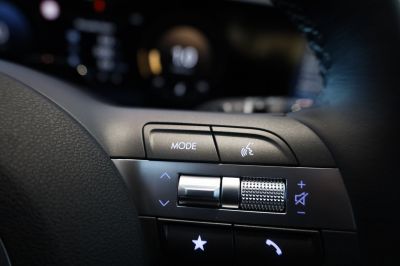 Hyundai Kona Neuwagen