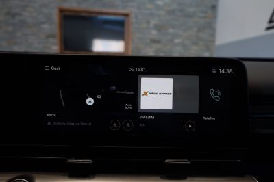 Hyundai Kona Neuwagen