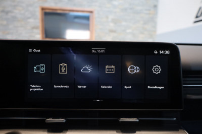 Hyundai Kona Neuwagen