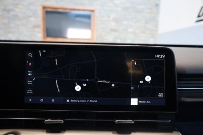 Hyundai Kona Neuwagen