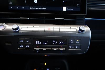 Hyundai Kona Neuwagen