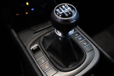 Hyundai Kona Neuwagen