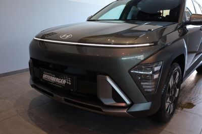 Hyundai Kona Neuwagen