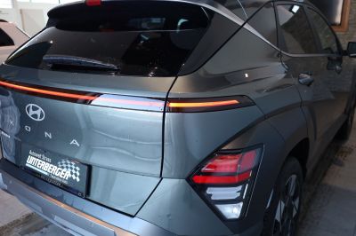 Hyundai Kona Neuwagen