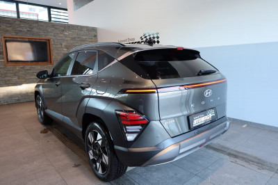 Hyundai Kona Neuwagen