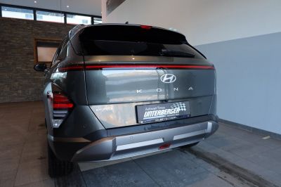 Hyundai Kona Neuwagen