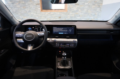 Hyundai Kona Neuwagen