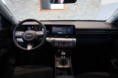 Hyundai Kona Neuwagen