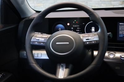 Hyundai Kona Neuwagen