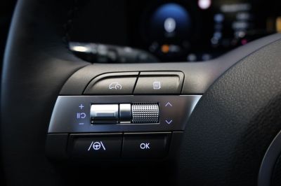 Hyundai Kona Neuwagen