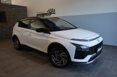 Hyundai Bayon Vorführwagen