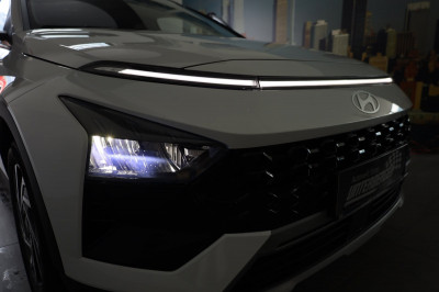 Hyundai Bayon Neuwagen