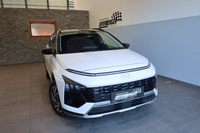 Hyundai Bayon Neuwagen