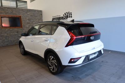 Hyundai Bayon Vorführwagen