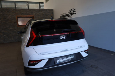 Hyundai Bayon Neuwagen