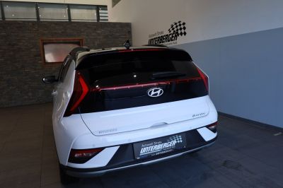 Hyundai Bayon Vorführwagen