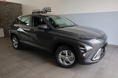 Hyundai Kona Neuwagen