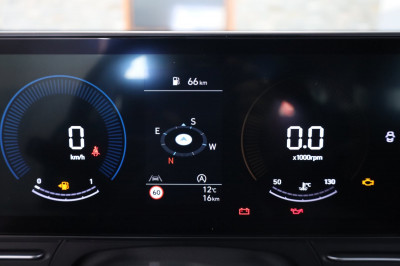 Hyundai Kona Neuwagen