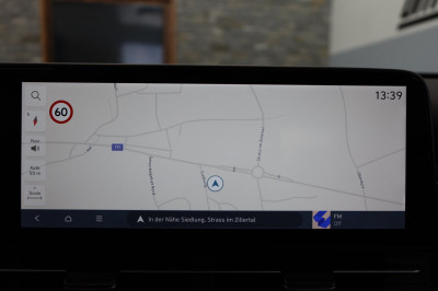 Hyundai Kona Neuwagen