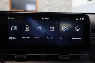 Hyundai Kona Neuwagen