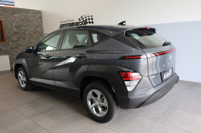 Hyundai Kona Neuwagen