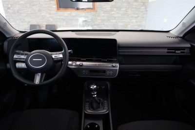 Hyundai Kona Neuwagen