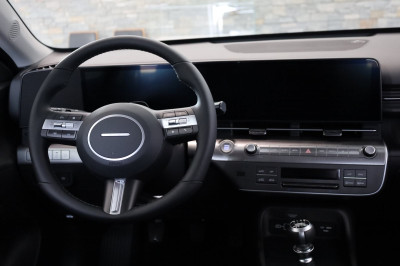 Hyundai Kona Neuwagen