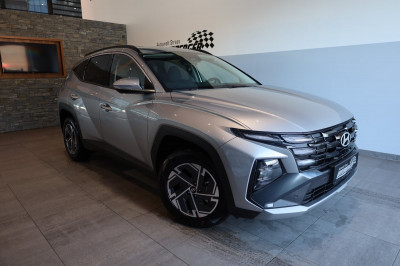 Hyundai Tucson Neuwagen
