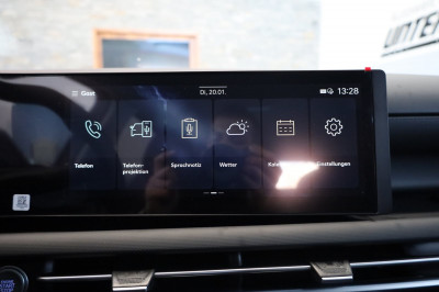 Hyundai Tucson Neuwagen