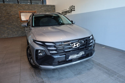 Hyundai Tucson Neuwagen