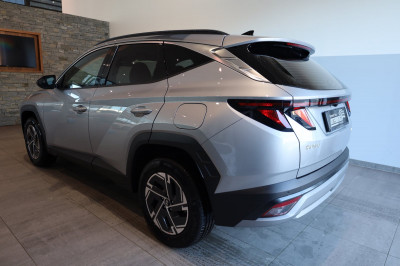 Hyundai Tucson Neuwagen