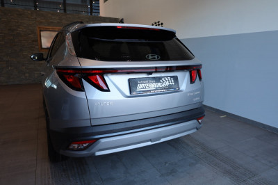Hyundai Tucson Neuwagen