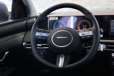 Hyundai Tucson Neuwagen