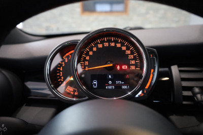 MINI Cabrio Gebrauchtwagen