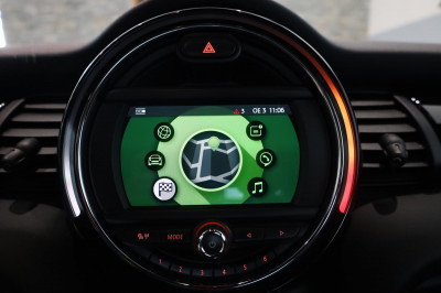 MINI Cabrio Gebrauchtwagen