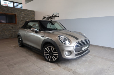 MINI Cabrio Gebrauchtwagen