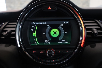 MINI Cabrio Gebrauchtwagen