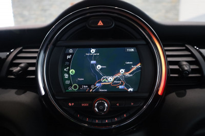 MINI Cabrio Gebrauchtwagen