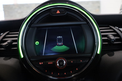 MINI Cabrio Gebrauchtwagen