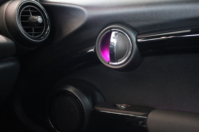 MINI Cabrio Gebrauchtwagen